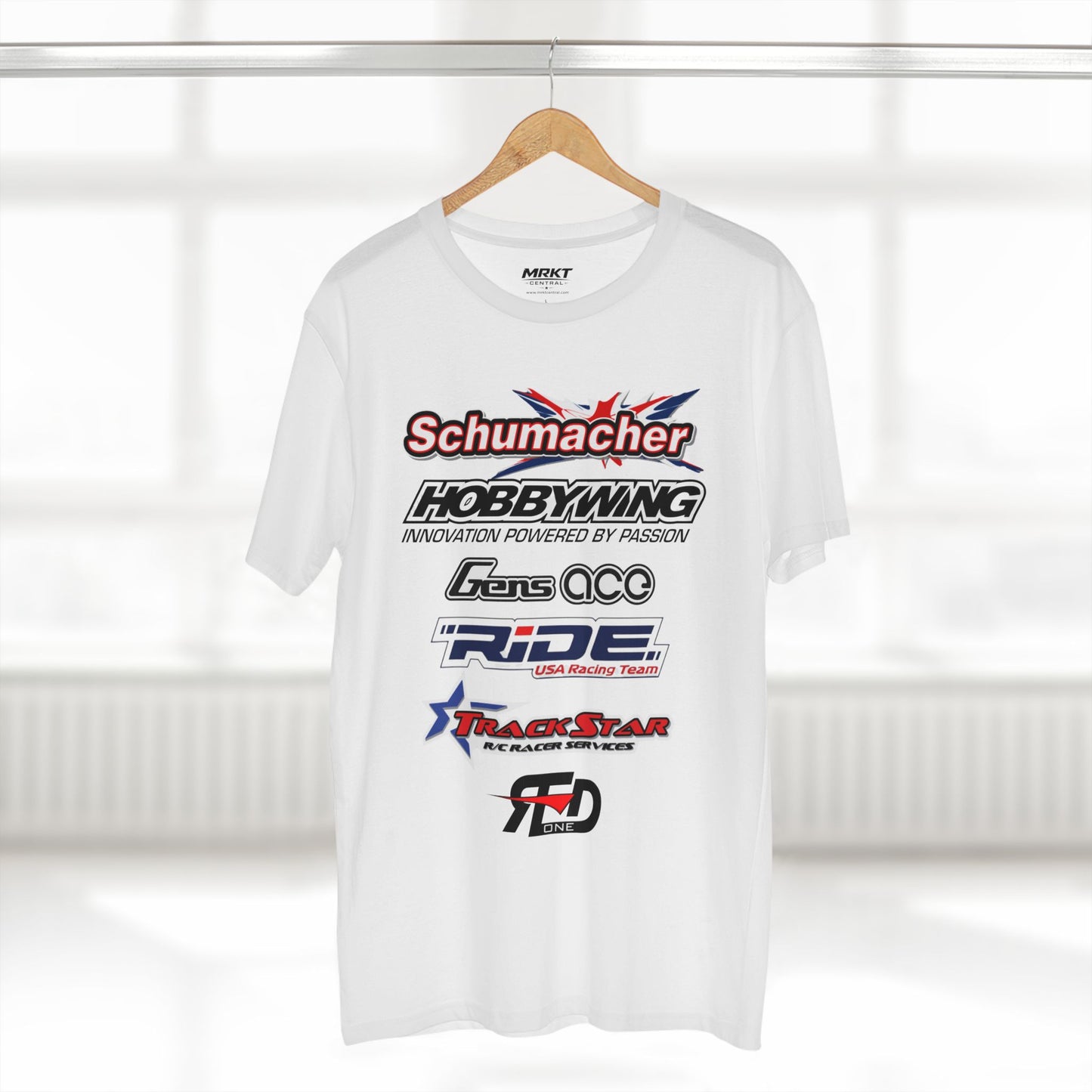 Adult Staple Tee
