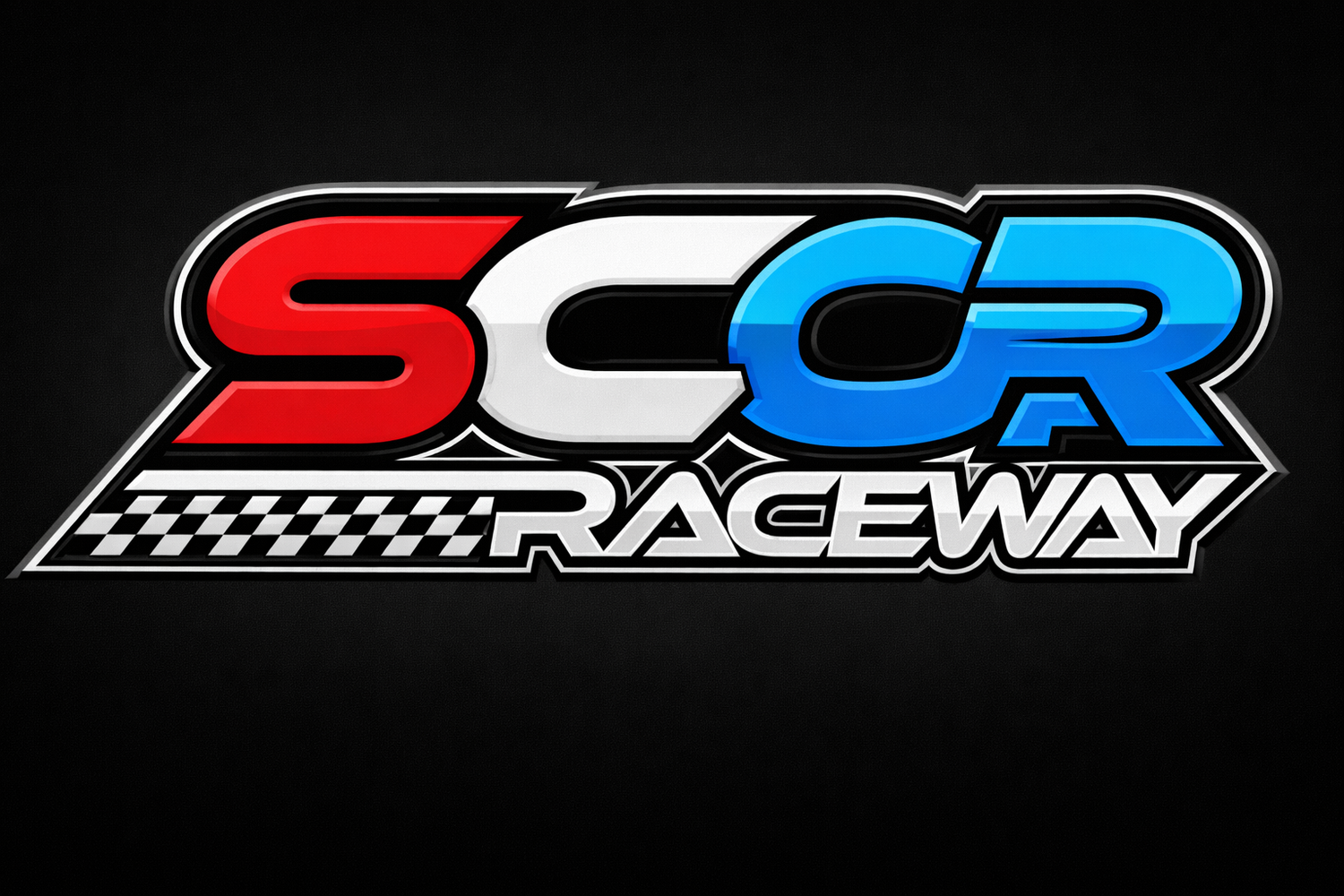 Official Licensed - SCOR - Southern California On Road Raceway Merch