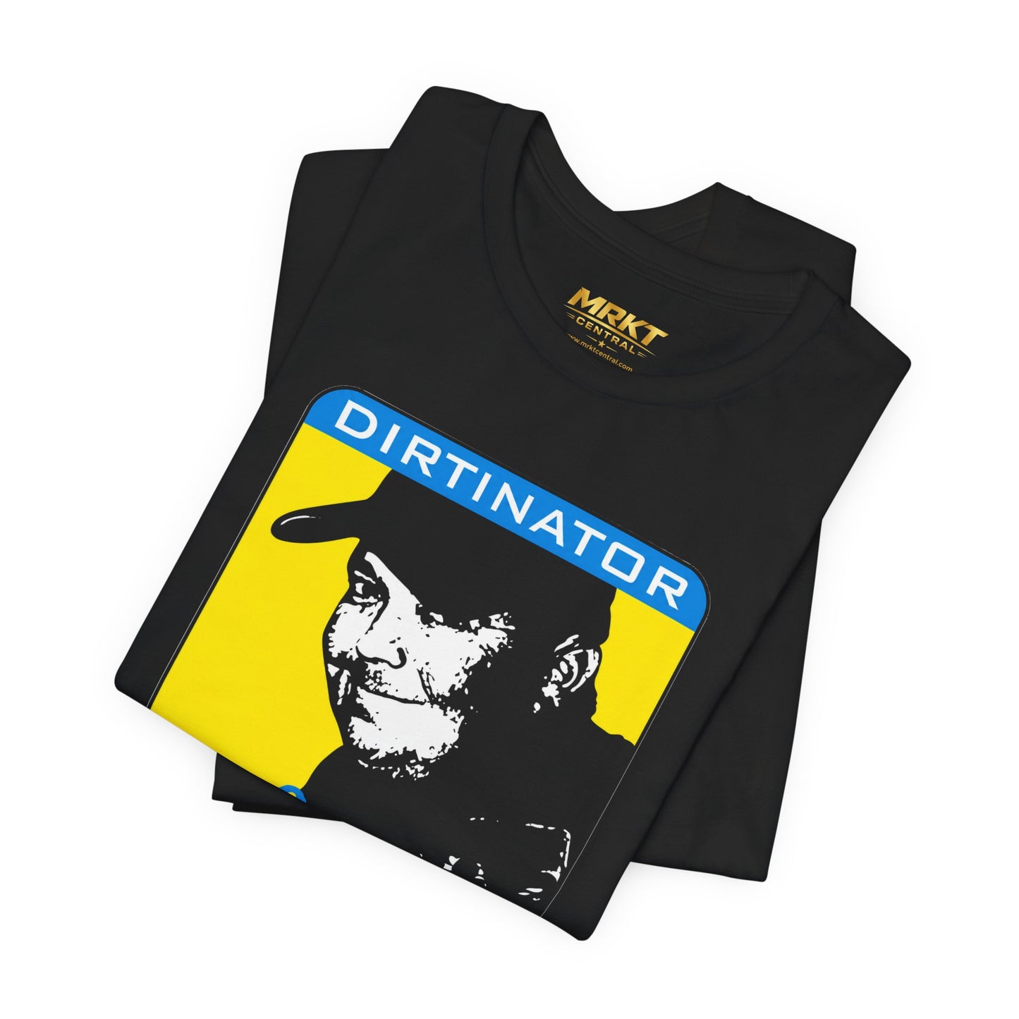 Dirtinator Team Kinwald Racing Tee