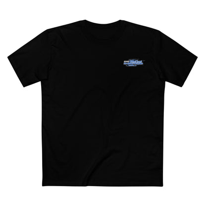 Limited - Finishline RC Raceway - 2026 West Coast On-Road Nationals Event T Shirt May 29-31, 2026 FWD