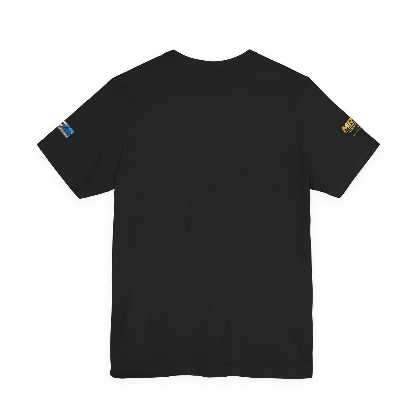 Dirtinator Team Kinwald Racing Tee