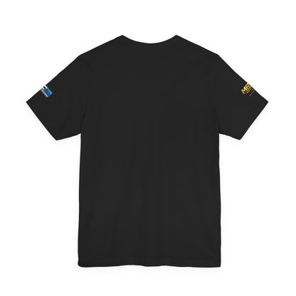 Dirtinator Team Kinwald Racing Tee