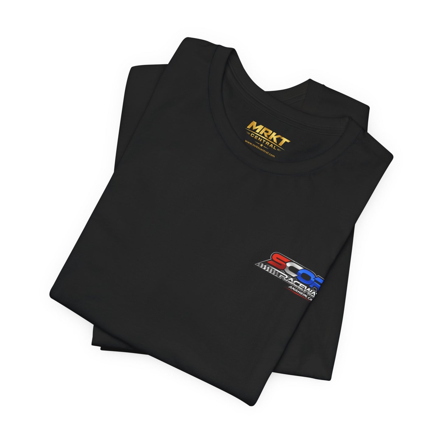 Tamiya Championship Series 2026 National Finals Tee