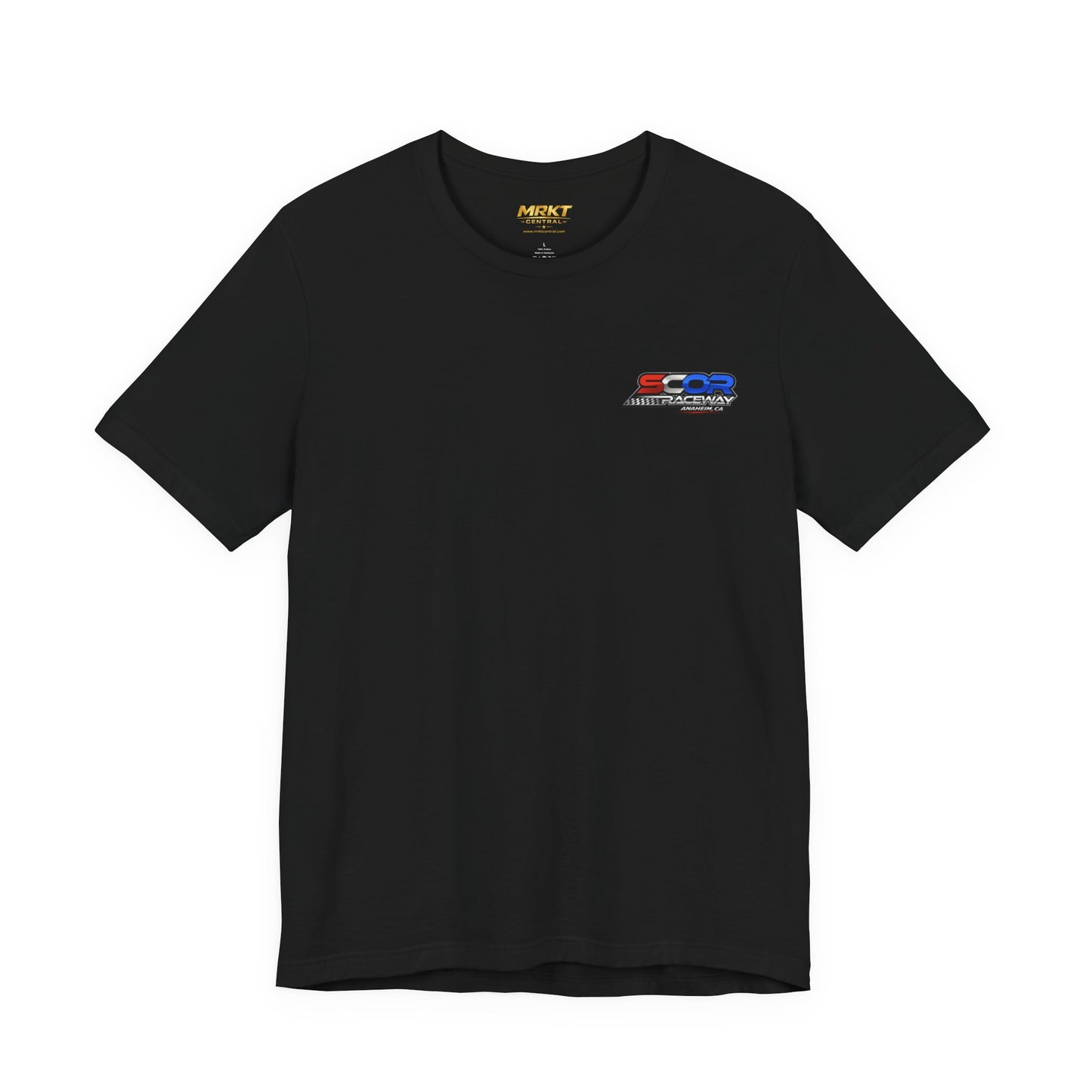 Tamiya Championship Series 2026 National Finals Tee