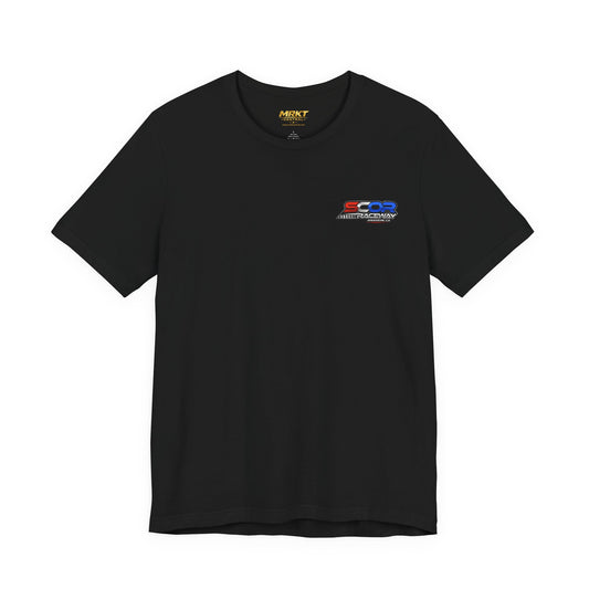Tamiya Championship Series 2026 National Finals Tee