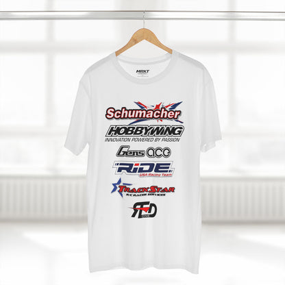 Adult Staple Tee