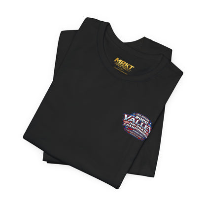 2026 Valley On‑Road Championship Tee — Racing Event Graphic T-Shirt