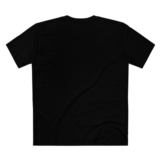 SCOR Raceway Logo T-Shirt — Racing Crew Tee