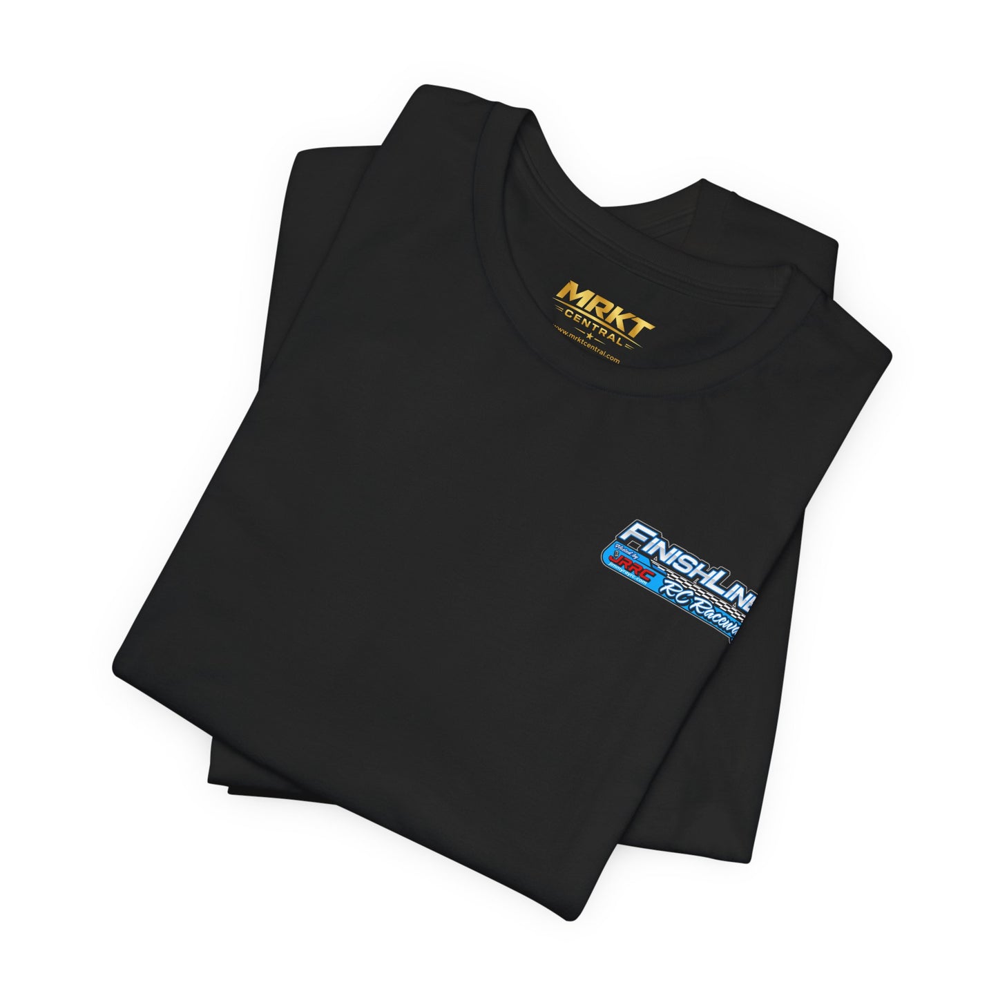 2026 Valley On‑Road Championship Tee — Racing Event Graphic T-Shirt