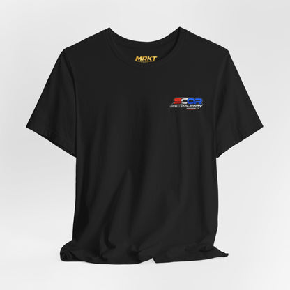 Tamiya Championship Series 2026 National Finals Tee
