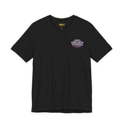 2026 Valley On‑Road Championship Tee — Racing Event Graphic T-Shirt